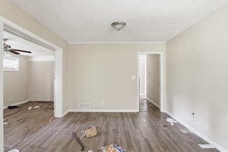 Decatur, GA 30035 DeKalb County