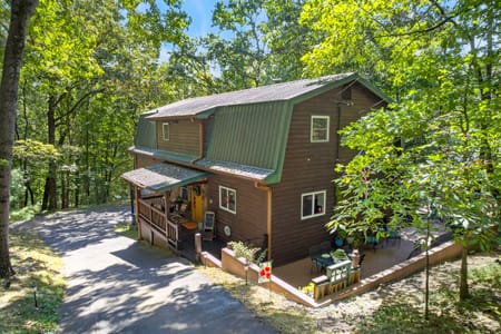 Ellijay, GA 30540 Gilmer County