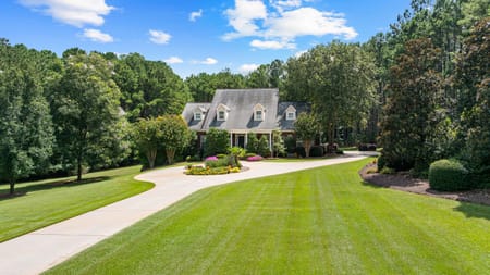Thomaston, GA 30286 Upson County