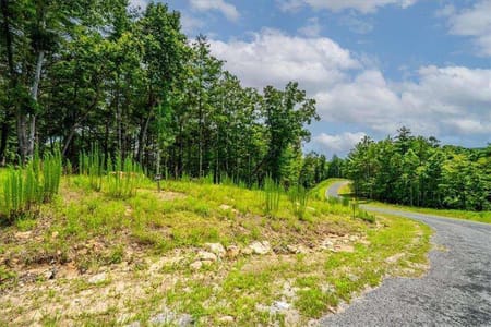 Morganton, GA 30560 Fannin County