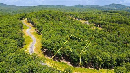 Morganton, GA 30560 Fannin County