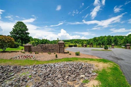 Morganton, GA 30560 Fannin County