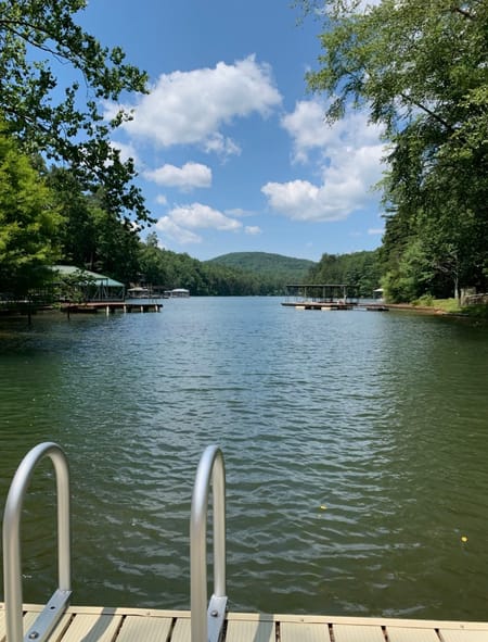 Morganton, GA 30560 Fannin County