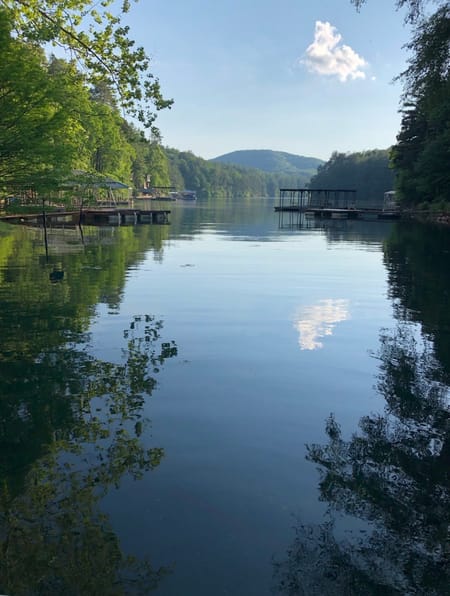 Morganton, GA 30560 Fannin County