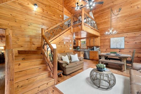 Mineral Bluff, GA 30559 Fannin County