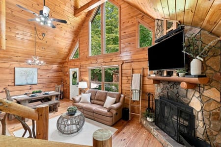Mineral Bluff, GA 30559 Fannin County