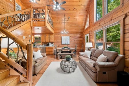 Mineral Bluff, GA 30559 Fannin County