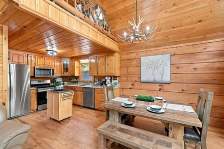 Mineral Bluff, GA 30559 Fannin County