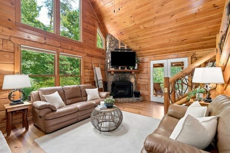 Mineral Bluff, GA 30559 Fannin County