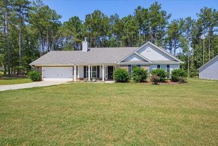 Statham, GA 30666 Barrow County