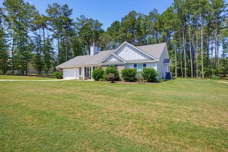 Statham, GA 30666 Barrow County