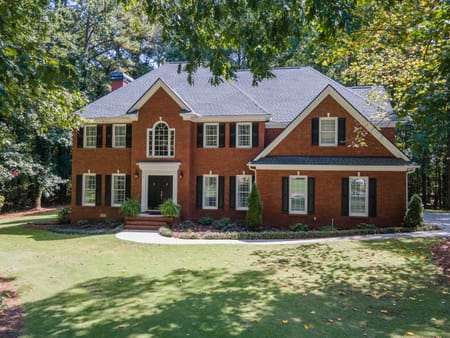 Tyrone, GA 30290 Fayette County