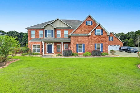 Byron, GA 31008 Peach County