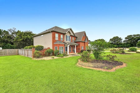 Byron, GA 31008 Peach County