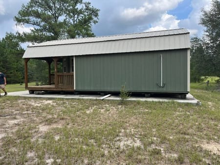 Metter, GA 30439 Candler County
