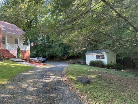 LaFayette, GA 30728 Walker County