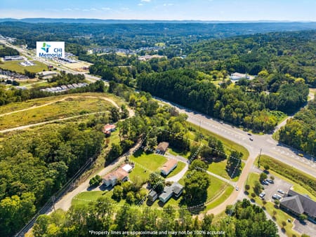 Ringgold, GA 30736 Catoosa County