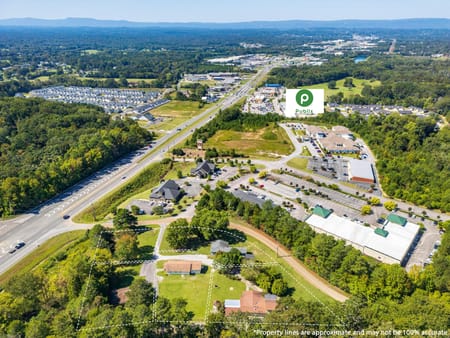 Ringgold, GA 30736 Catoosa County
