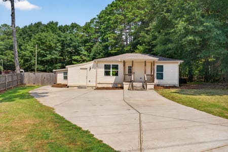 Monroe, GA 30655 Walton County