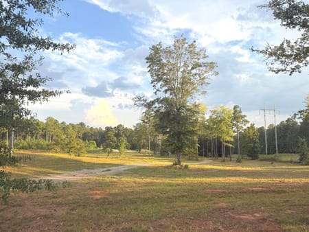 Covington, GA 30016 Newton County