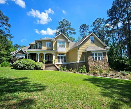 Thomasville, GA 31757 Thomas County