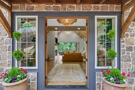 Lakemont, GA 30552 Rabun County