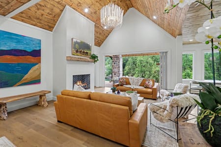 Lakemont, GA 30552 Rabun County