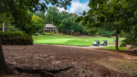Greensboro, GA 30642 Greene County