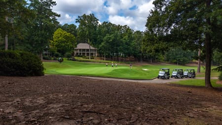 Greensboro, GA 30642 Greene County