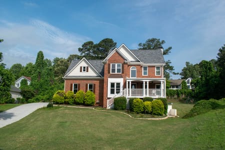 Cumming, GA 30041 Forsyth County