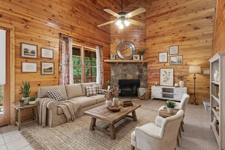 Cleveland, GA 30528 White County