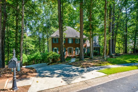Woodstock, GA 30189 Cherokee County