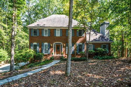 Woodstock, GA 30189 Cherokee County