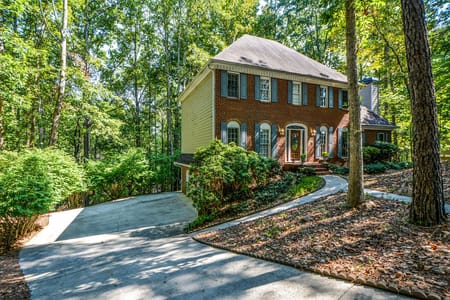 Woodstock, GA 30189 Cherokee County