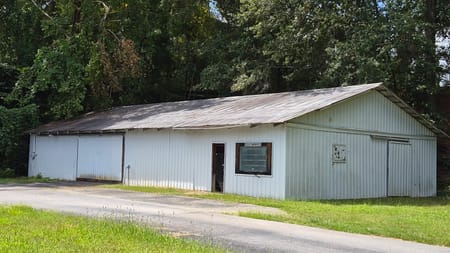 Clarkesville, GA 30523 Habersham County