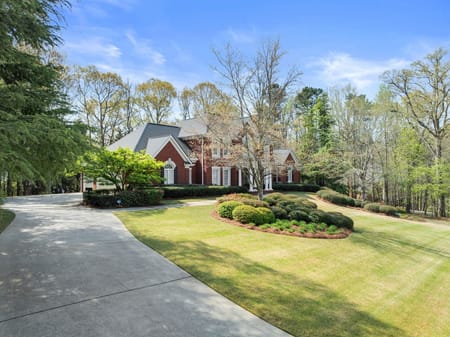 Buford, GA 30518 Gwinnett County