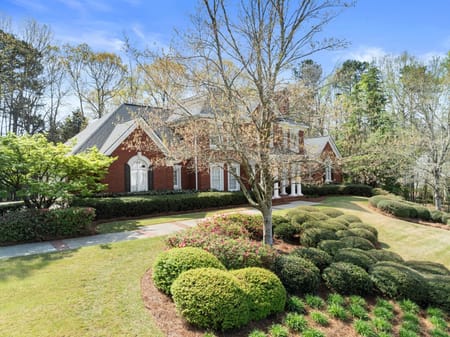Buford, GA 30518 Gwinnett County