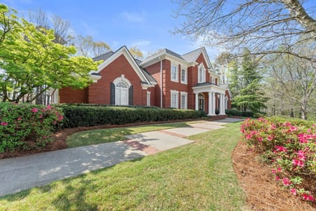 Buford, GA 30518 Gwinnett County