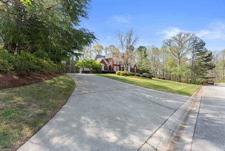 Buford, GA 30518 Gwinnett County