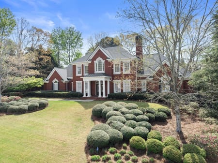 Buford, GA 30518 Gwinnett County
