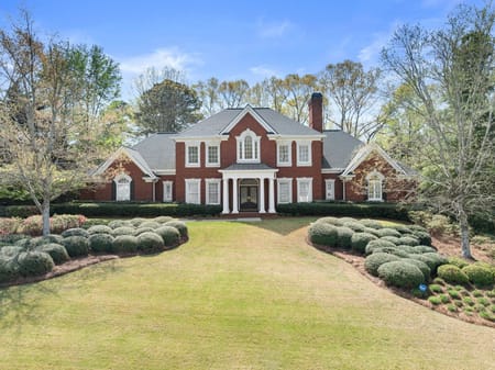 Buford, GA 30518 Gwinnett County