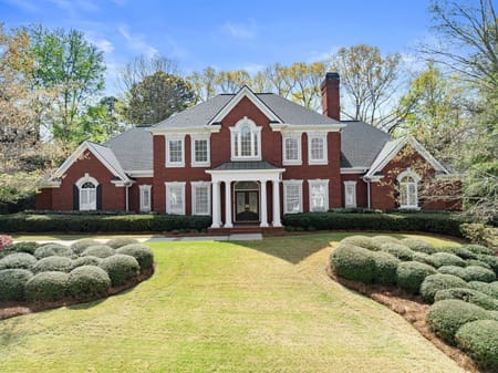 Buford, GA 30518 Gwinnett County