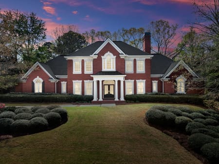 Buford, GA 30518 Gwinnett County