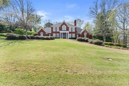 Buford, GA 30518 Gwinnett County