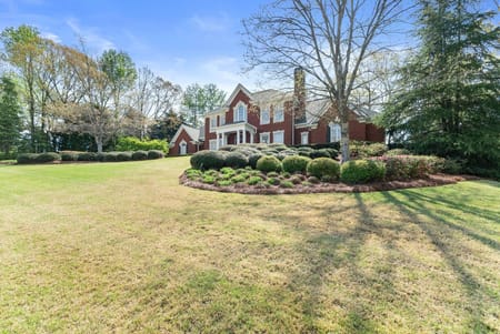 Buford, GA 30518 Gwinnett County