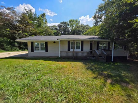 Monroe, GA 30656 Walton County