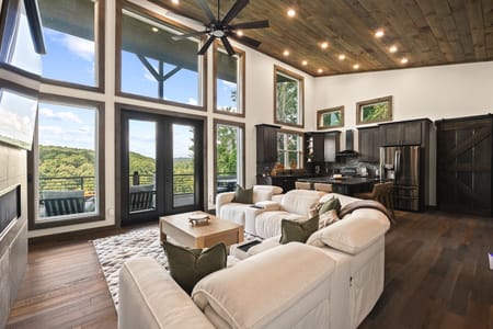 Mineral Bluff, GA 30559 Fannin County