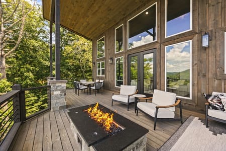 Mineral Bluff, GA 30559 Fannin County