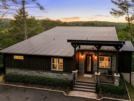 Mineral Bluff, GA 30559 Fannin County