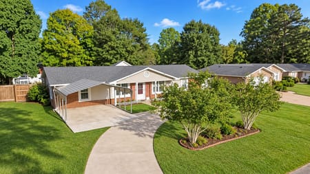 Centerville, GA 31028 Houston County